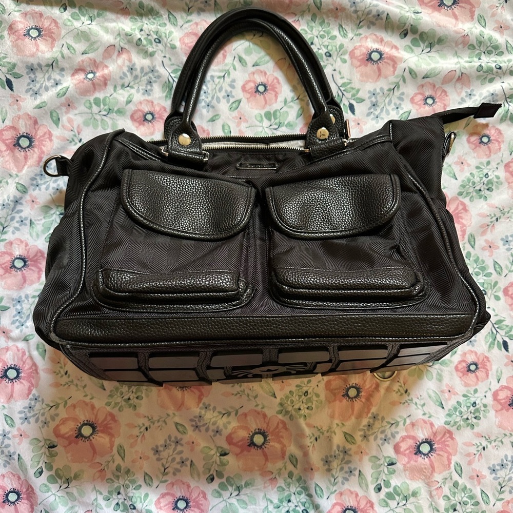 Itzy Ritzy diaper bag